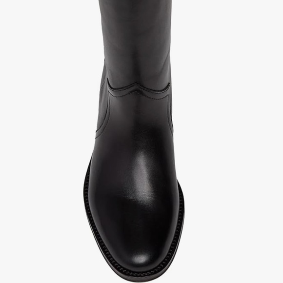 PAIGE Raina Knee high boots - Picture 8 of 8